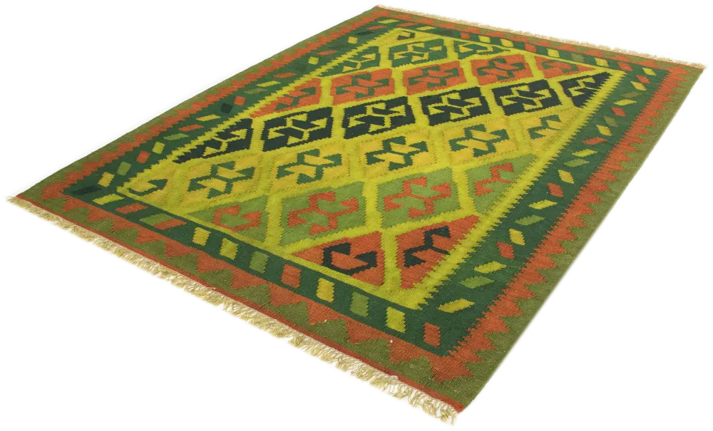 Kelim Fars Modern