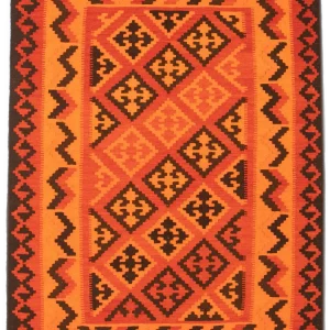 Kelim Fars Modern