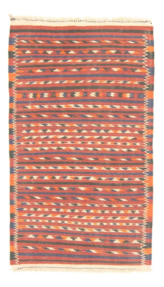 Kelim Fars Teppich 190x112cm