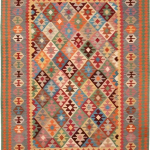 Kelim Gashgai