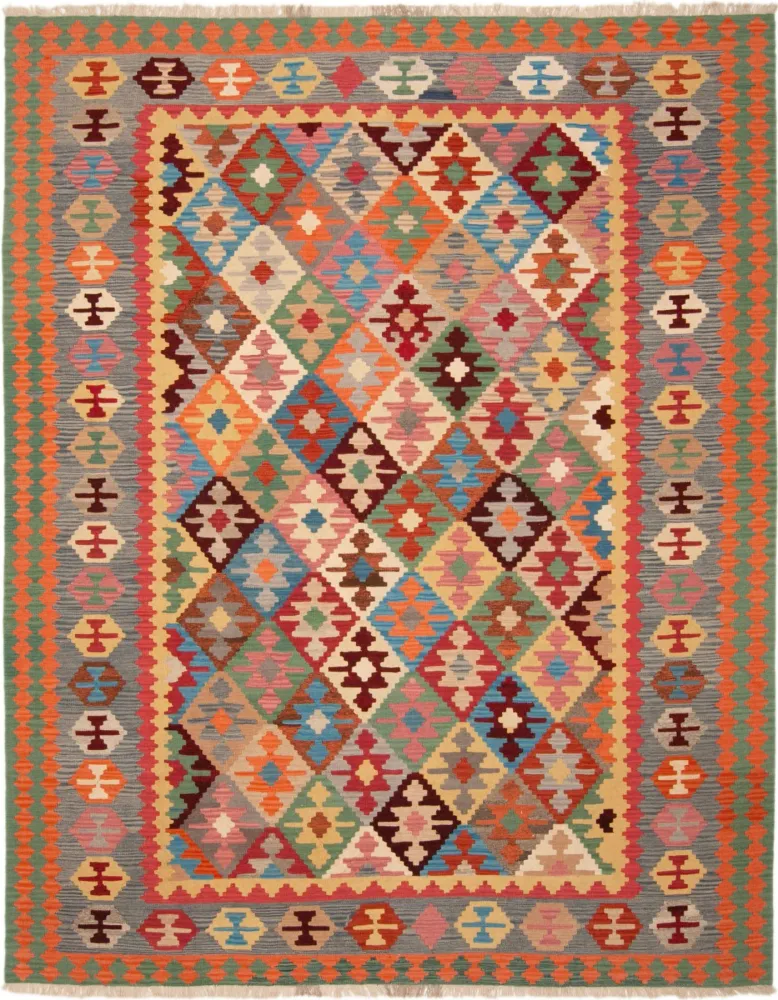 Kelim Gashgai