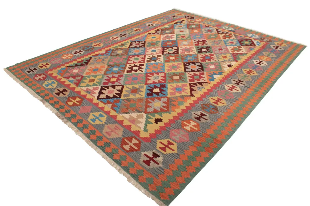 Kelim Gashgai
