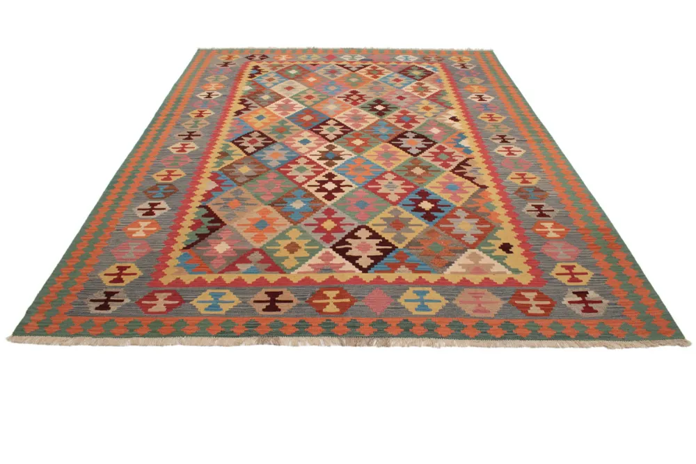 Kelim Gashgai