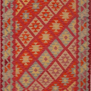 Kelim Gashgai