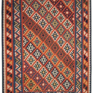 Kelim Gashgai