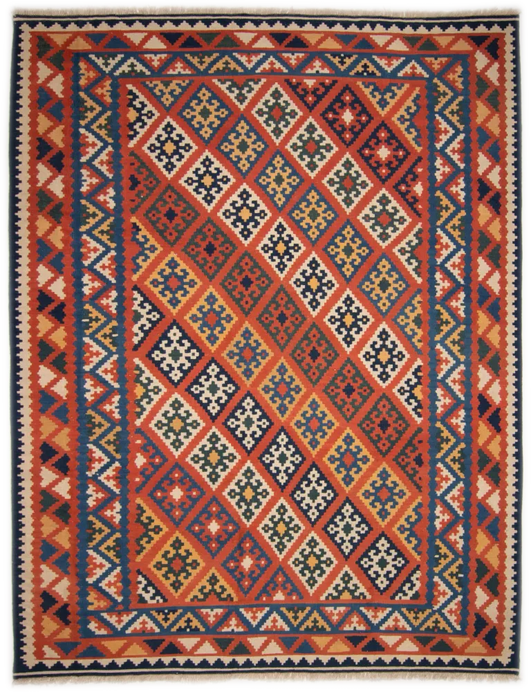 Kelim Gashgai