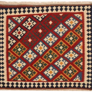 Kelim Ghashgai