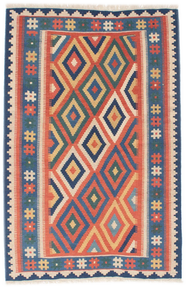 Kelim Ghashgai