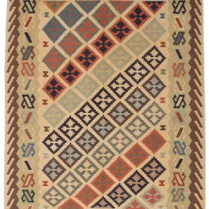 Kelim Ghashgai