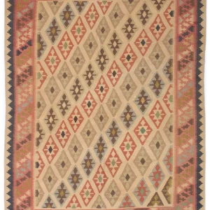 Kelim Ghashgai