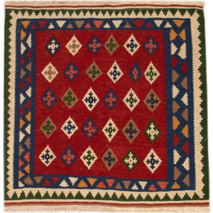 Kelim Ghashgai
