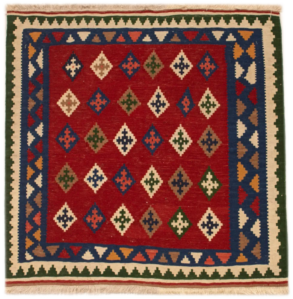 Kelim Ghashgai
