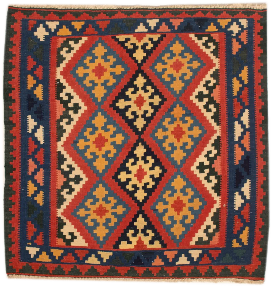 Kelim Ghashgai