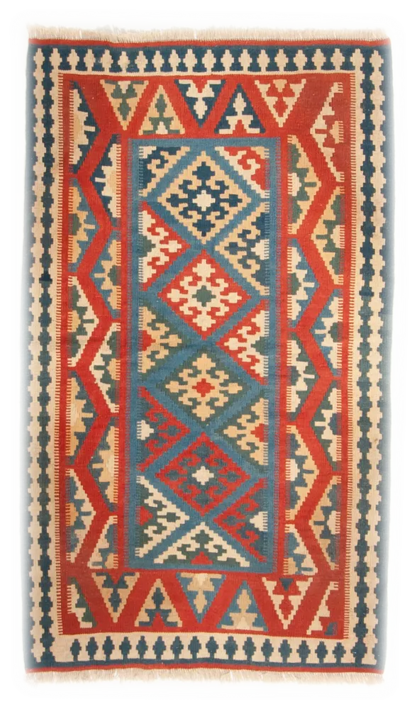 Kelim Ghashgai
