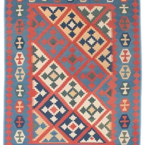 Kelim Ghashgai