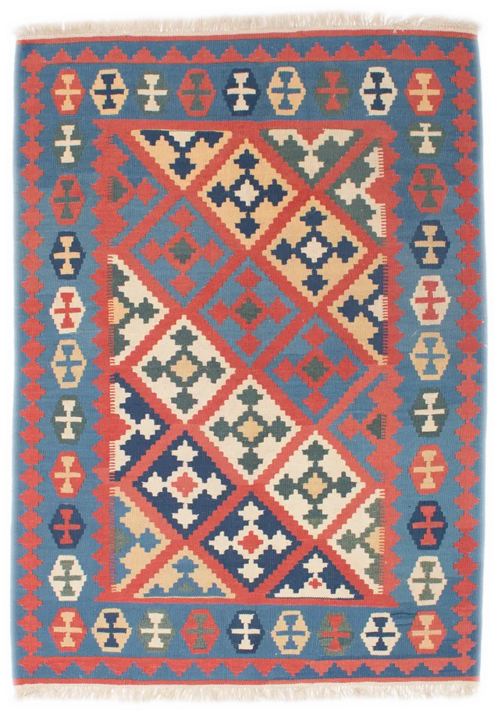 Kelim Ghashgai
