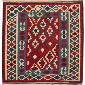 Kelim Ghashgai