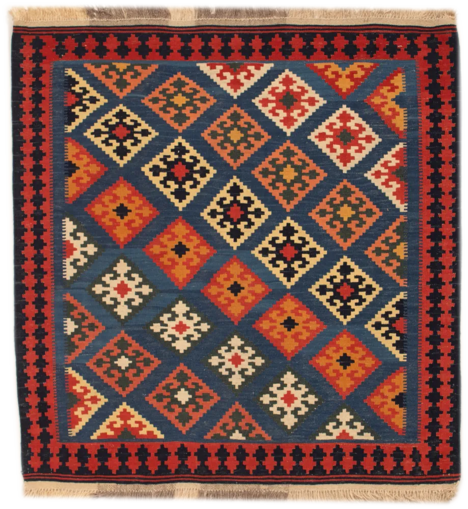 Kelim Ghashgai