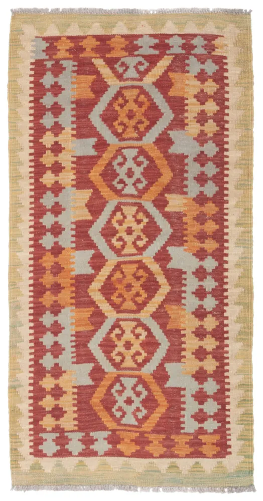 Kelim Ghashgai