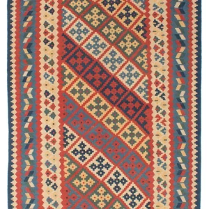 Kelim Ghashgai