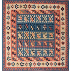 Kelim Ghashgai