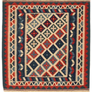 Kelim Ghashgai