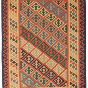 Kelim Ghashgai