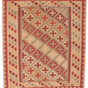 Kelim Ghashgai