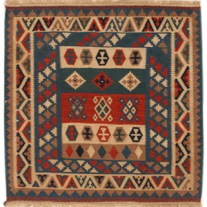 Kelim Ghashgai