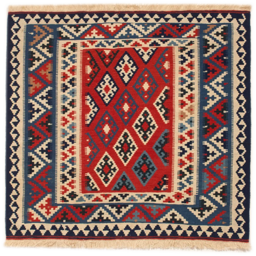Kelim Ghashgai