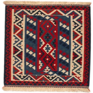 Kelim Ghashgai