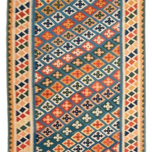 Kelim Ghashgai Helia