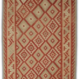 Kelim Ghashgai Shirin
