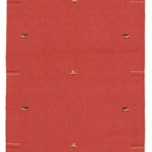 Kelim Modern Teppich 180x120cm
