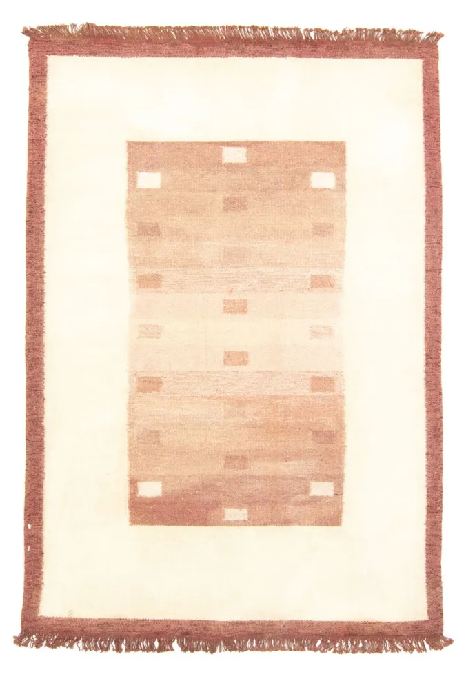 Kelim Modern Teppich 200x140cm
