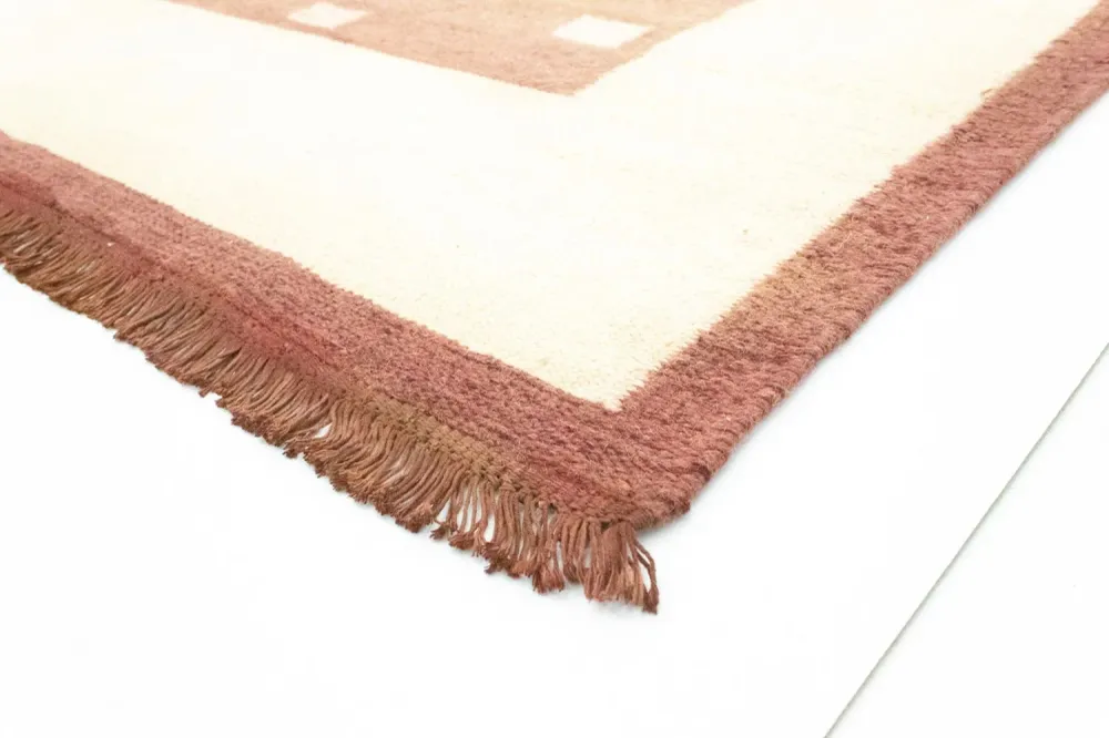 Kelim Modern Teppich 200x140cm