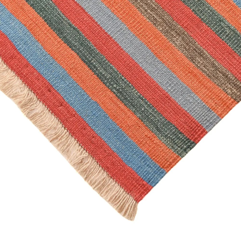 Kelim Modern Teppich 200x146cm