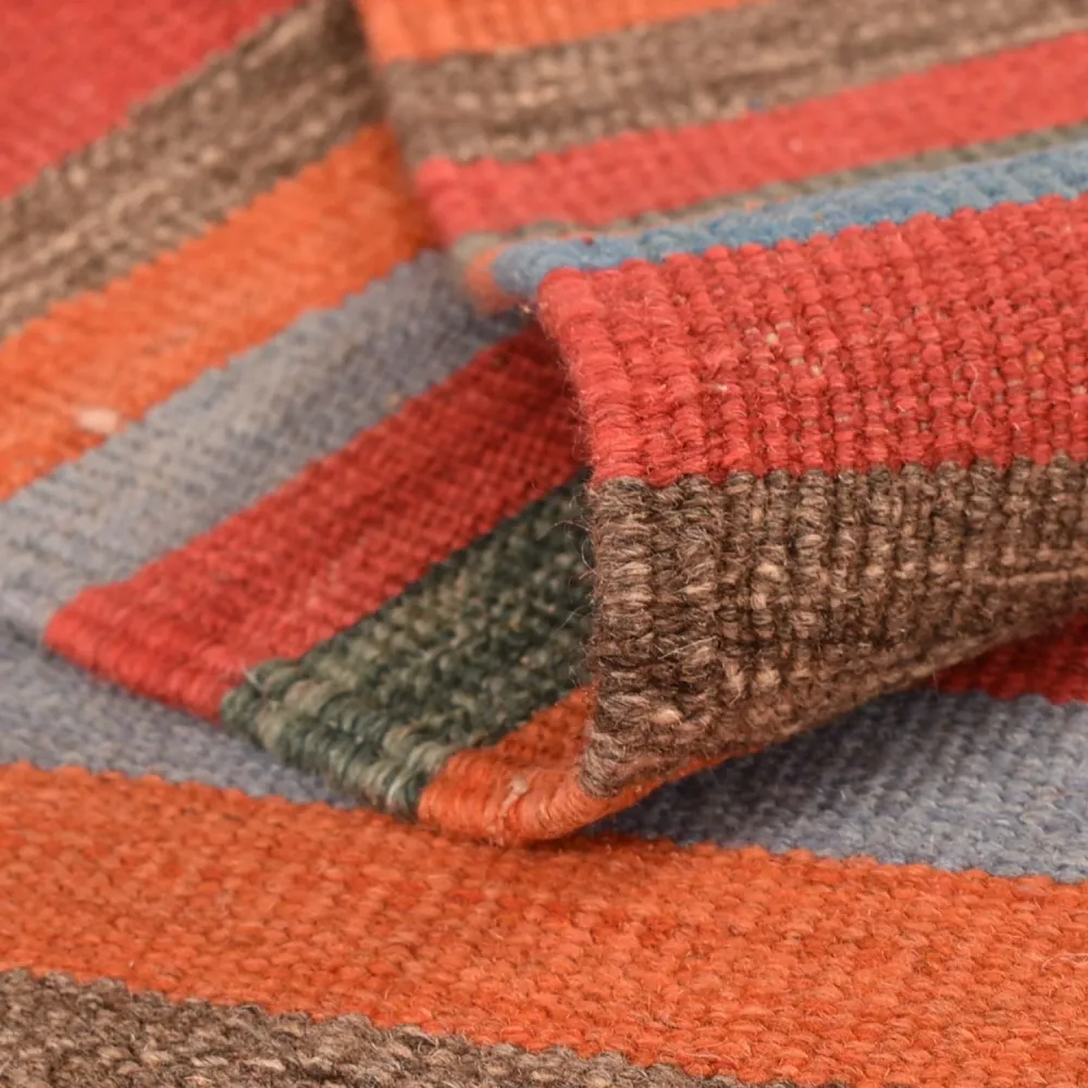 Kelim Modern Teppich 200x146cm