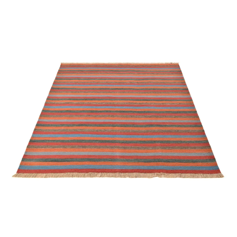 Kelim Modern Teppich 200x146cm
