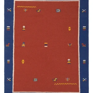 Kelim Modern Teppich 240x170cm