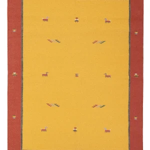 Kelim Modern Teppich 240x170cm
