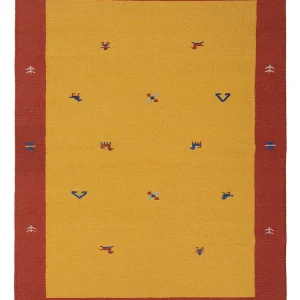 Kelim Modern Teppich 240x170cm