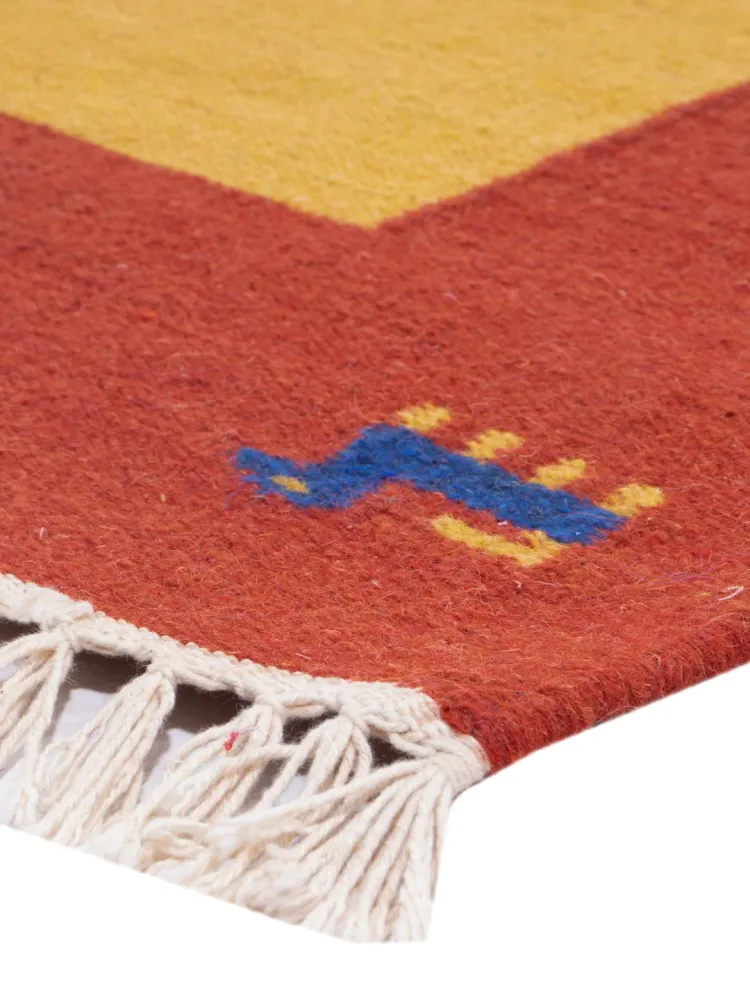 Kelim Modern Teppich 240x170cm