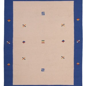 Kelim Modern Teppich 240x170cm