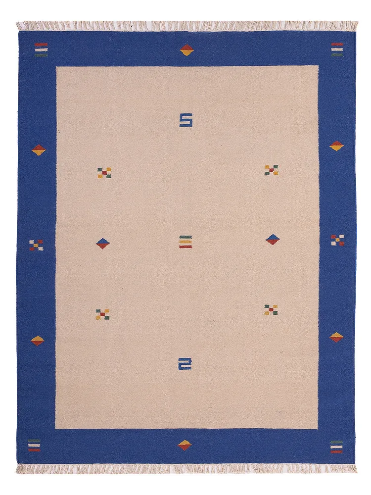 Kelim Modern Teppich 240x170cm
