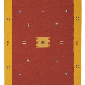 Kelim Modern Teppich 240x170cm