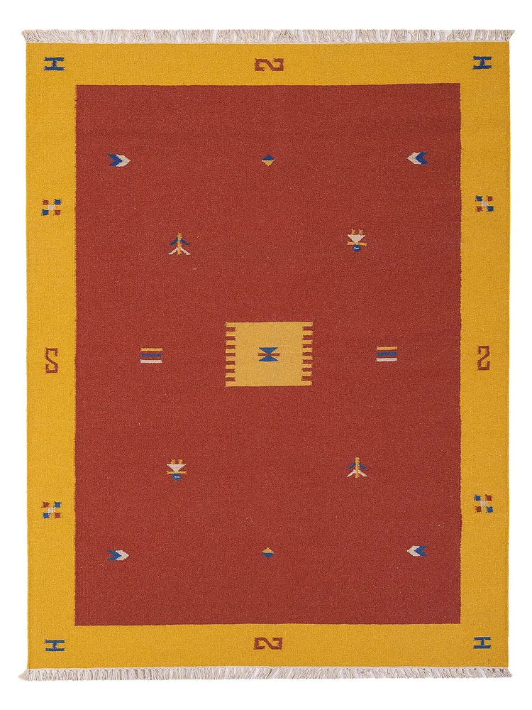 Kelim Modern Teppich 240x170cm