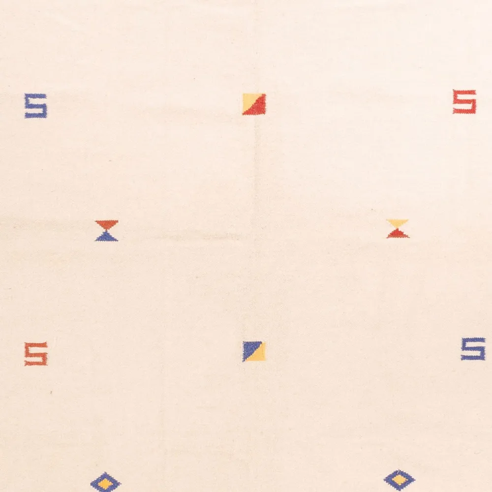 Kelim Modern Teppich 300x200cm