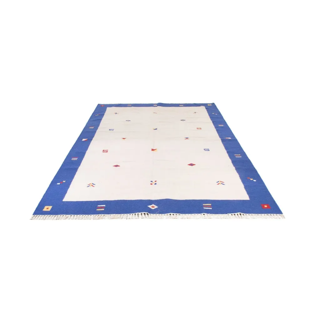 Kelim Modern Teppich 300x200cm