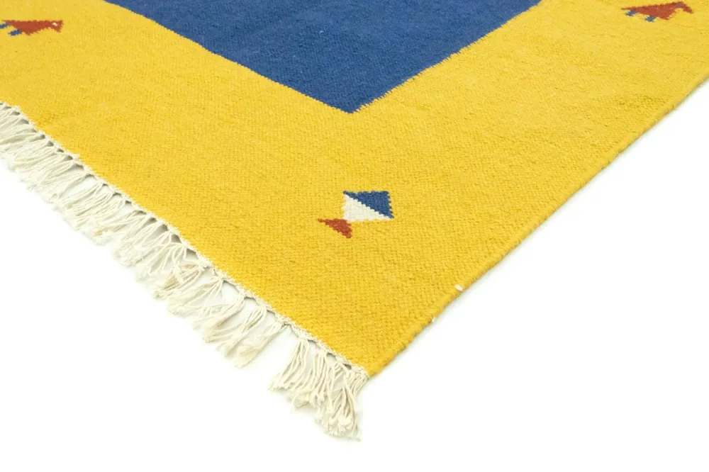 Kelim Modern Teppich 300x200cm